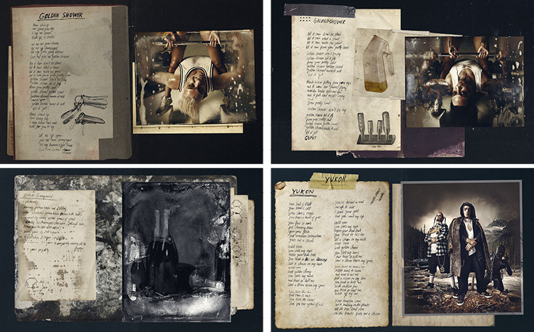 LINDEMANN. SKILLS IN PILLS. 16