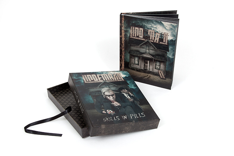 LINDEMANN. SKILLS IN PILLS. 5