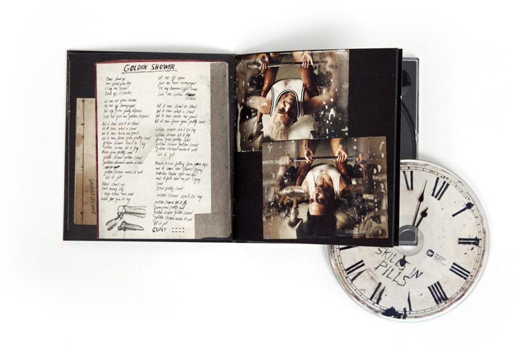 LINDEMANN. SKILLS IN PILLS. 27