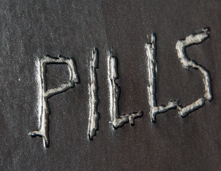 LINDEMANN. SKILLS IN PILLS. 22