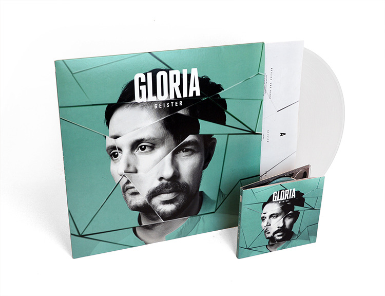 Gloria. Geister. 2