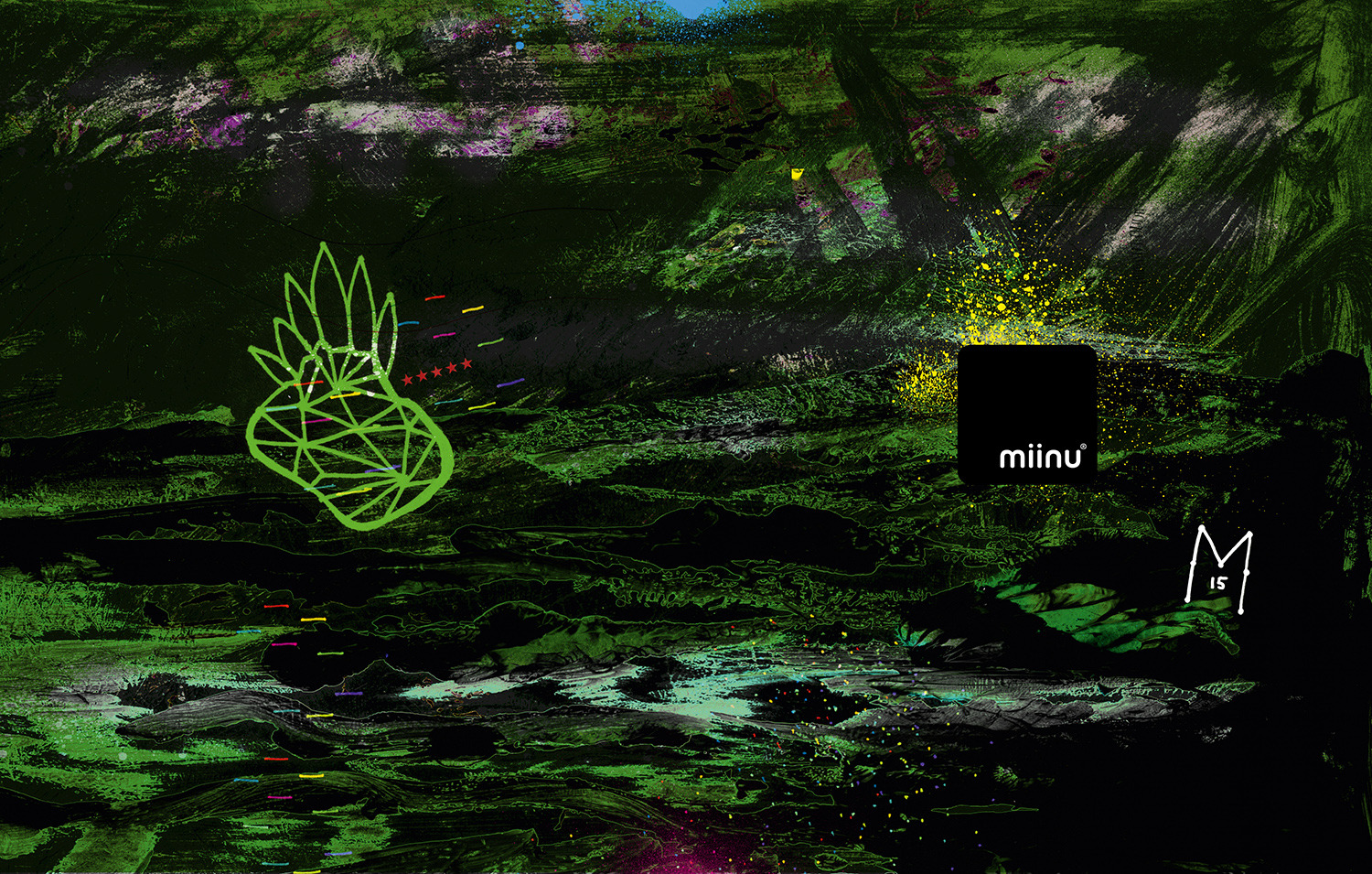 Miinu. M15. 6