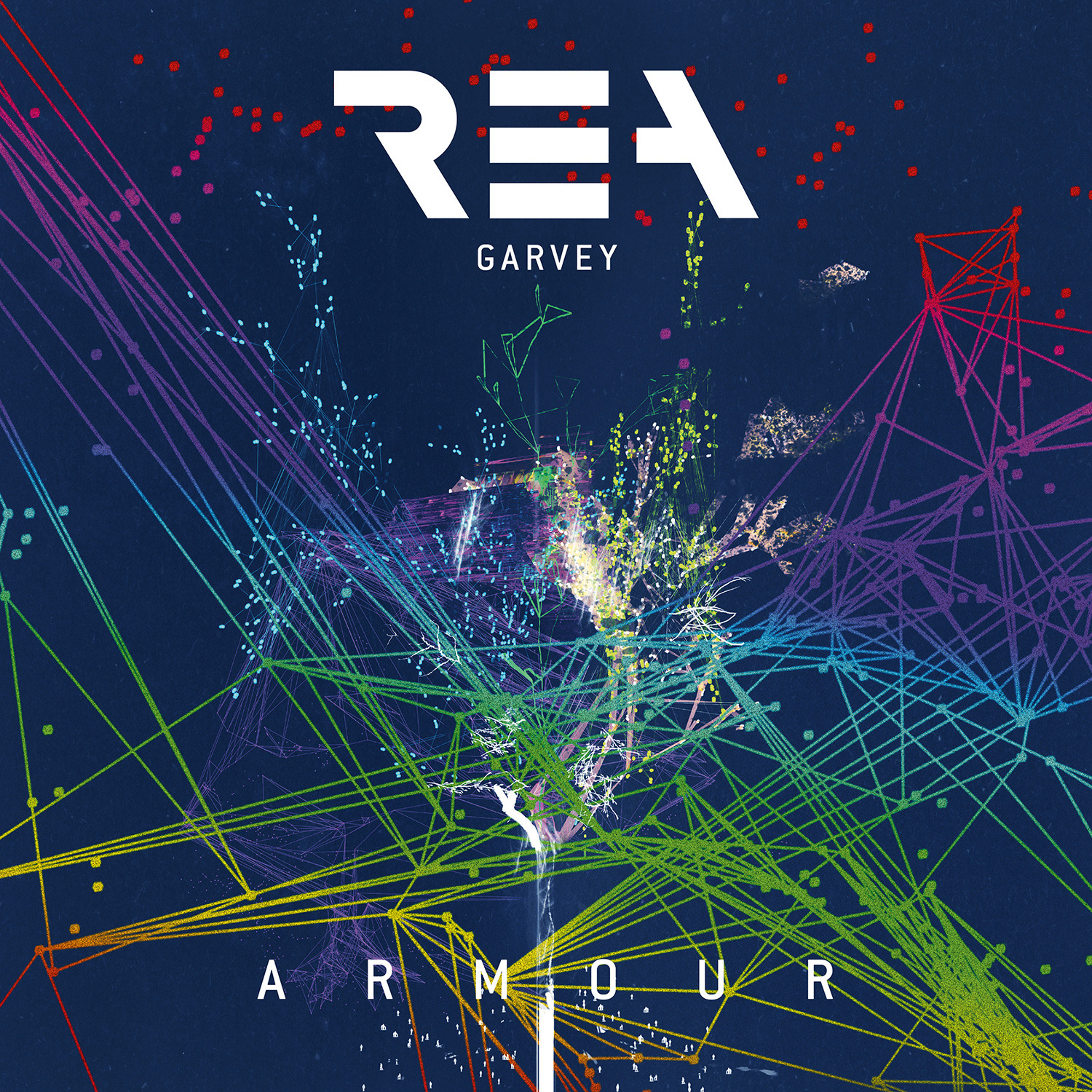 Rea Garvey. Prisma. 22
