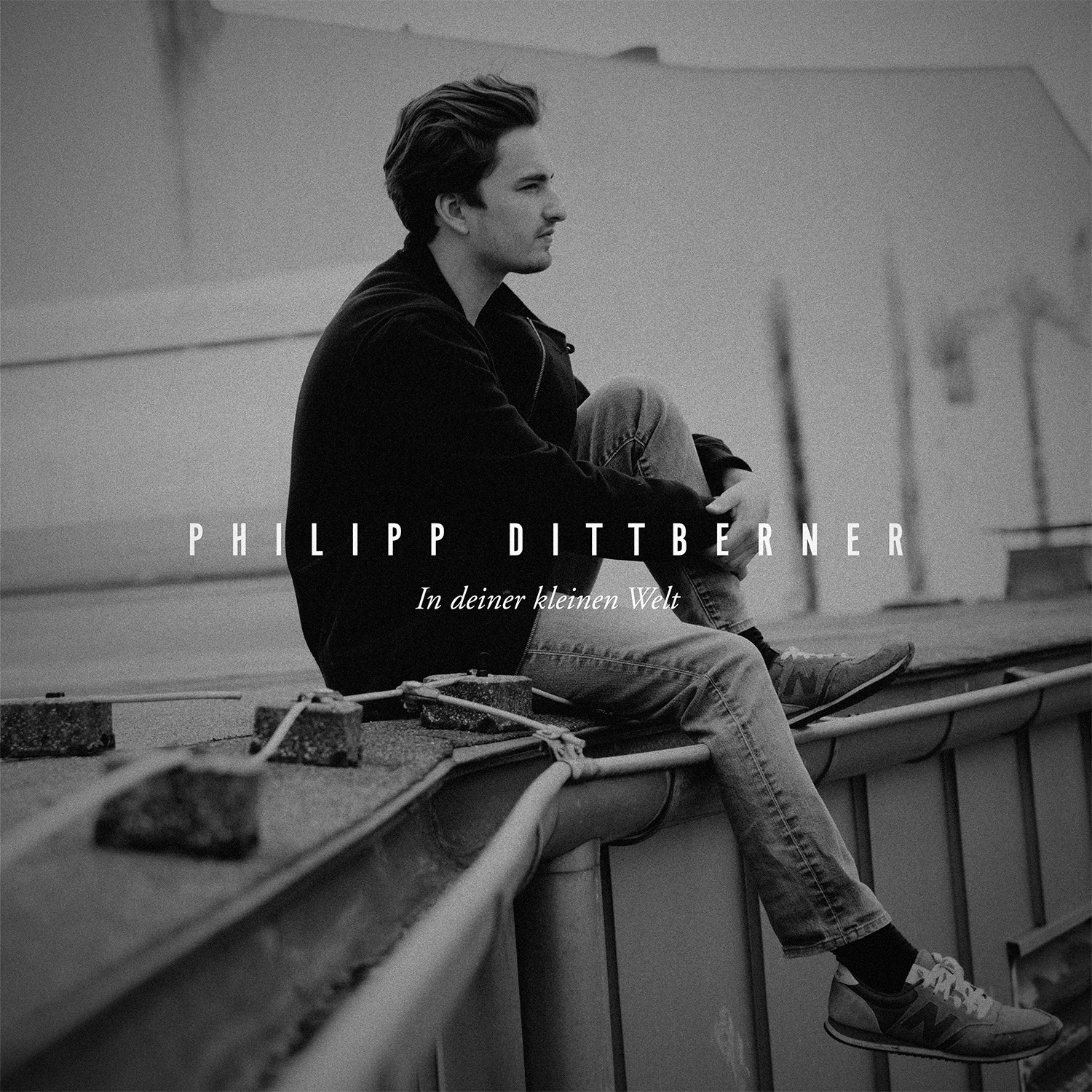 Philipp Dittberner. 2:33. 16