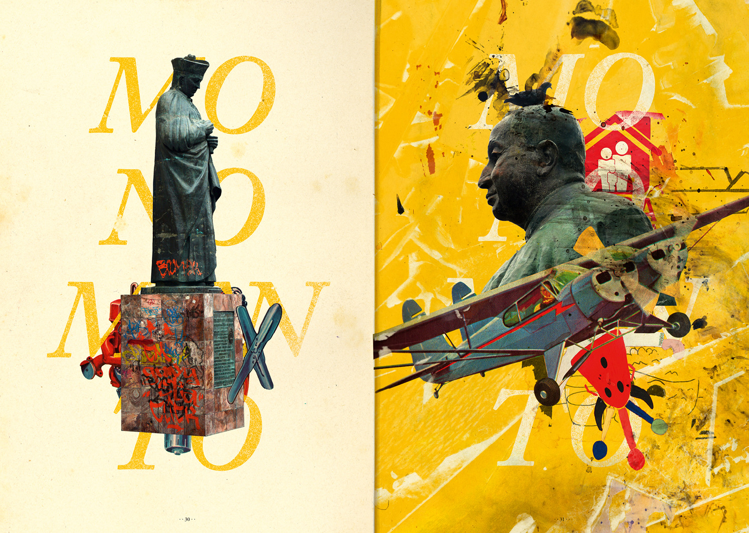Whatever 9: Por Ecuadoor 12