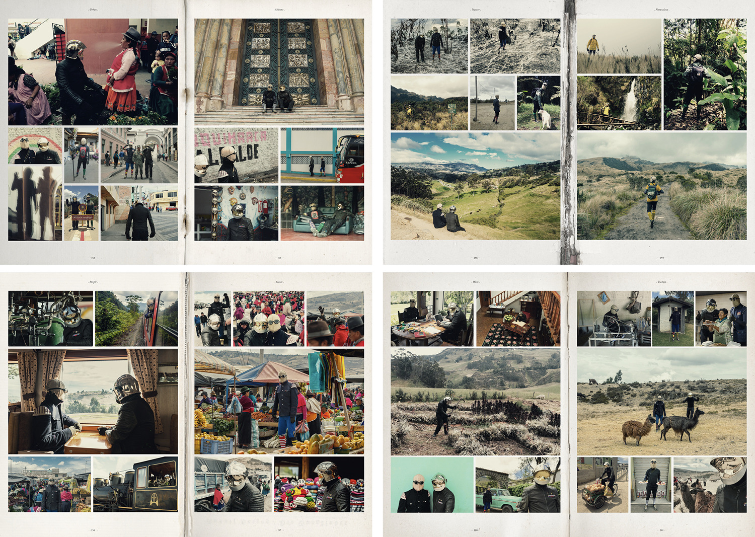 Whatever 9: Por Ecuadoor 32