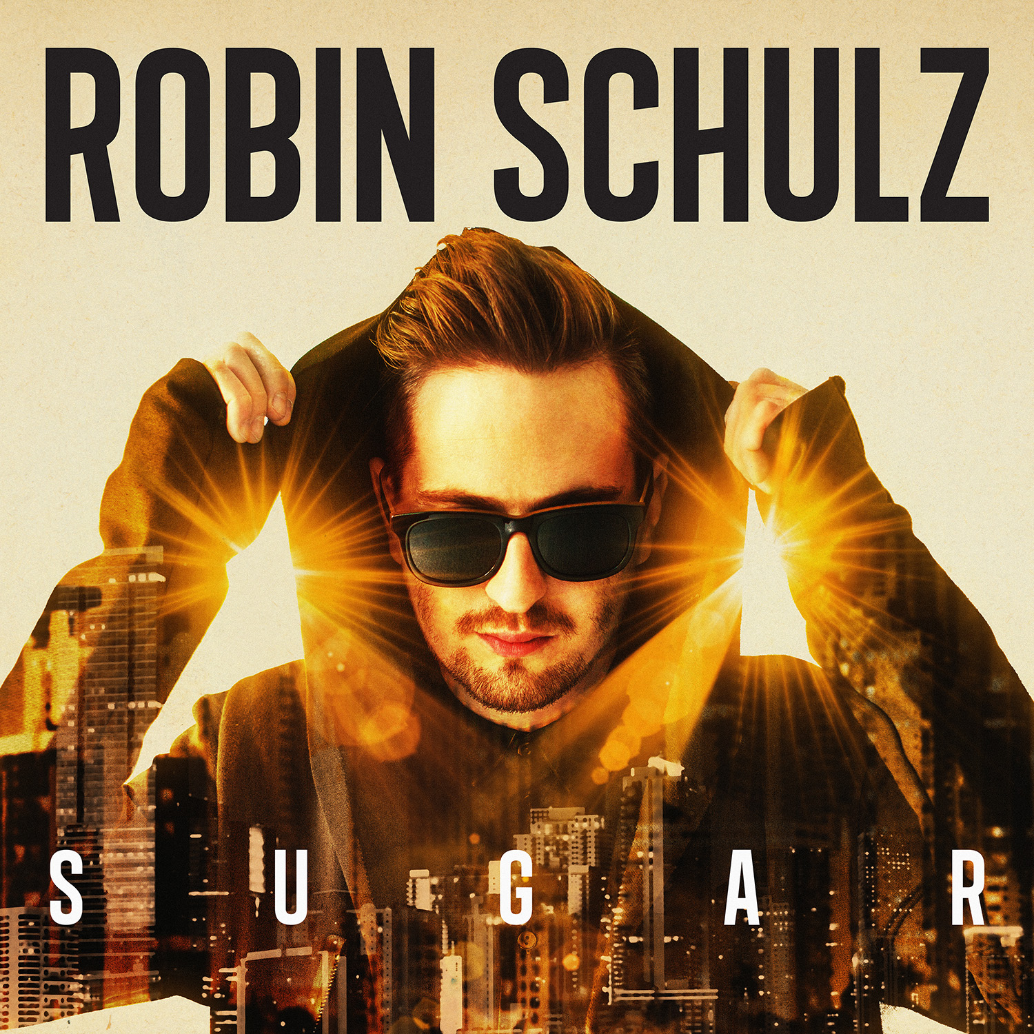 Robin Schulz. Sugar. 3