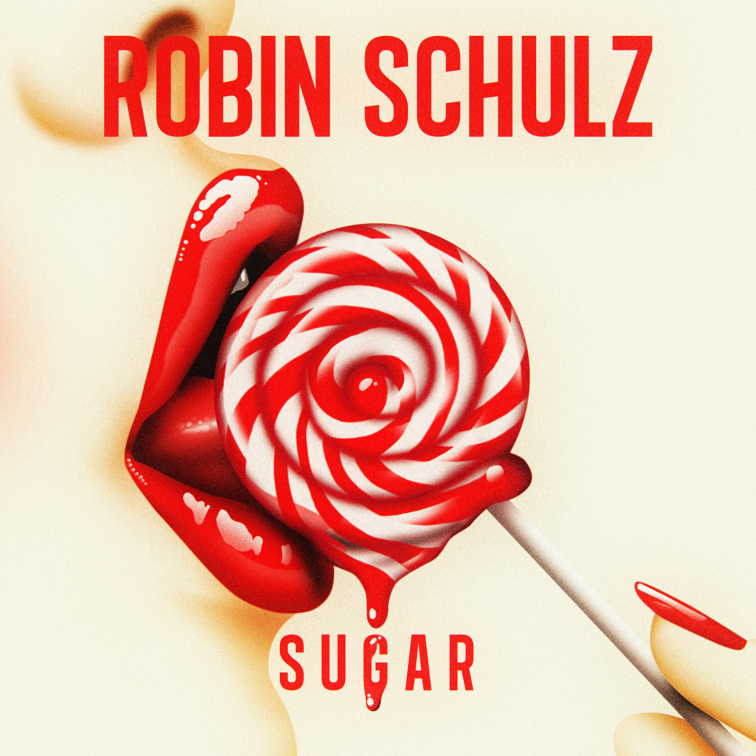 Robin Schulz. Sugar. 1