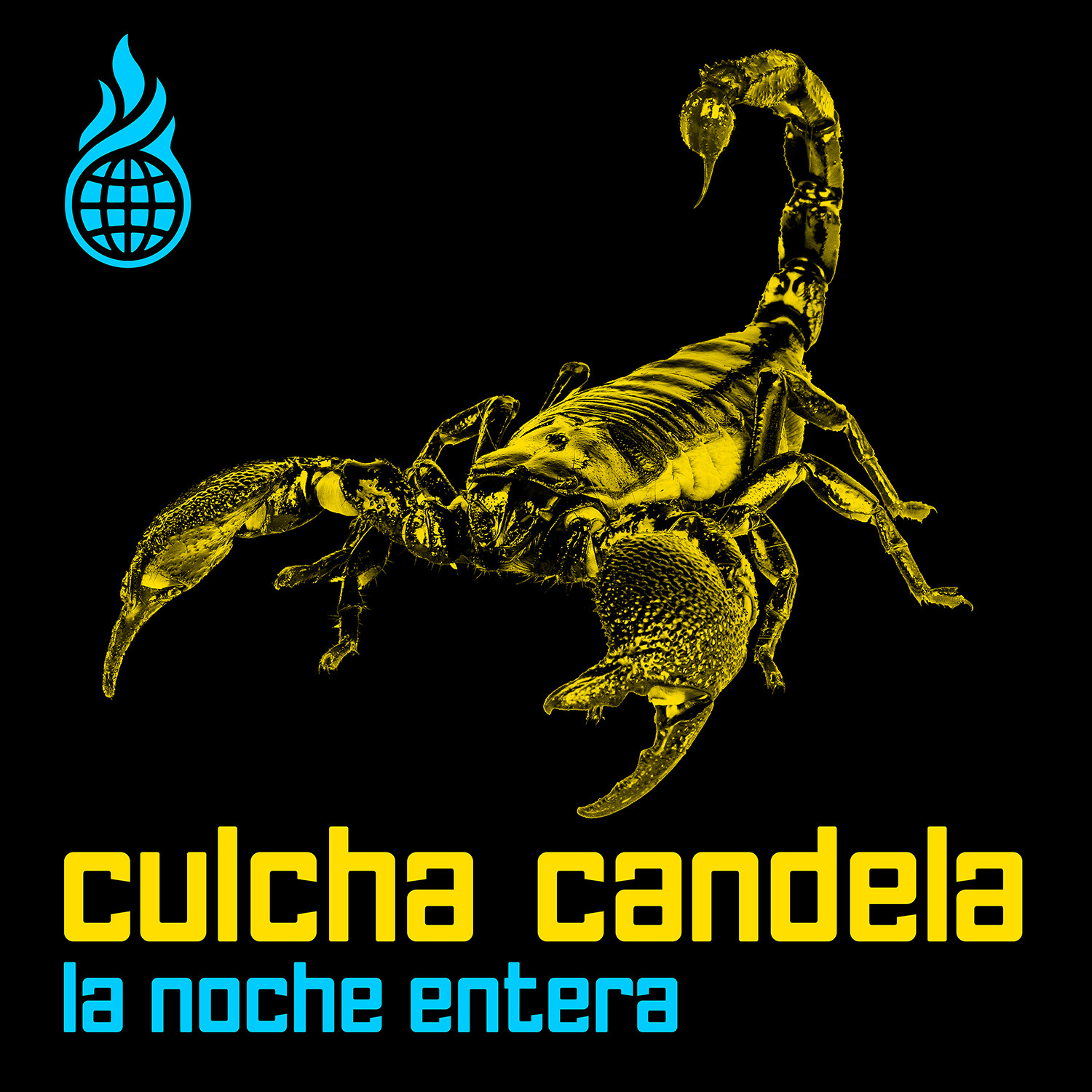 Culcha Candela. Candelistan. 23