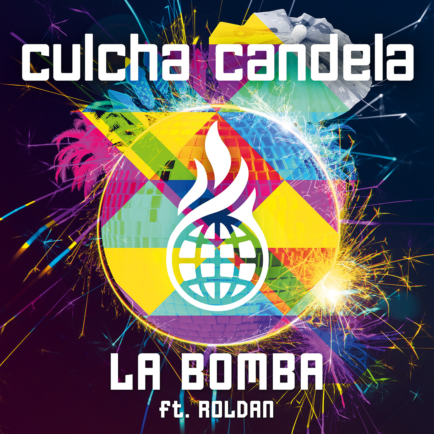 Culcha Candela. Candelistan. 22