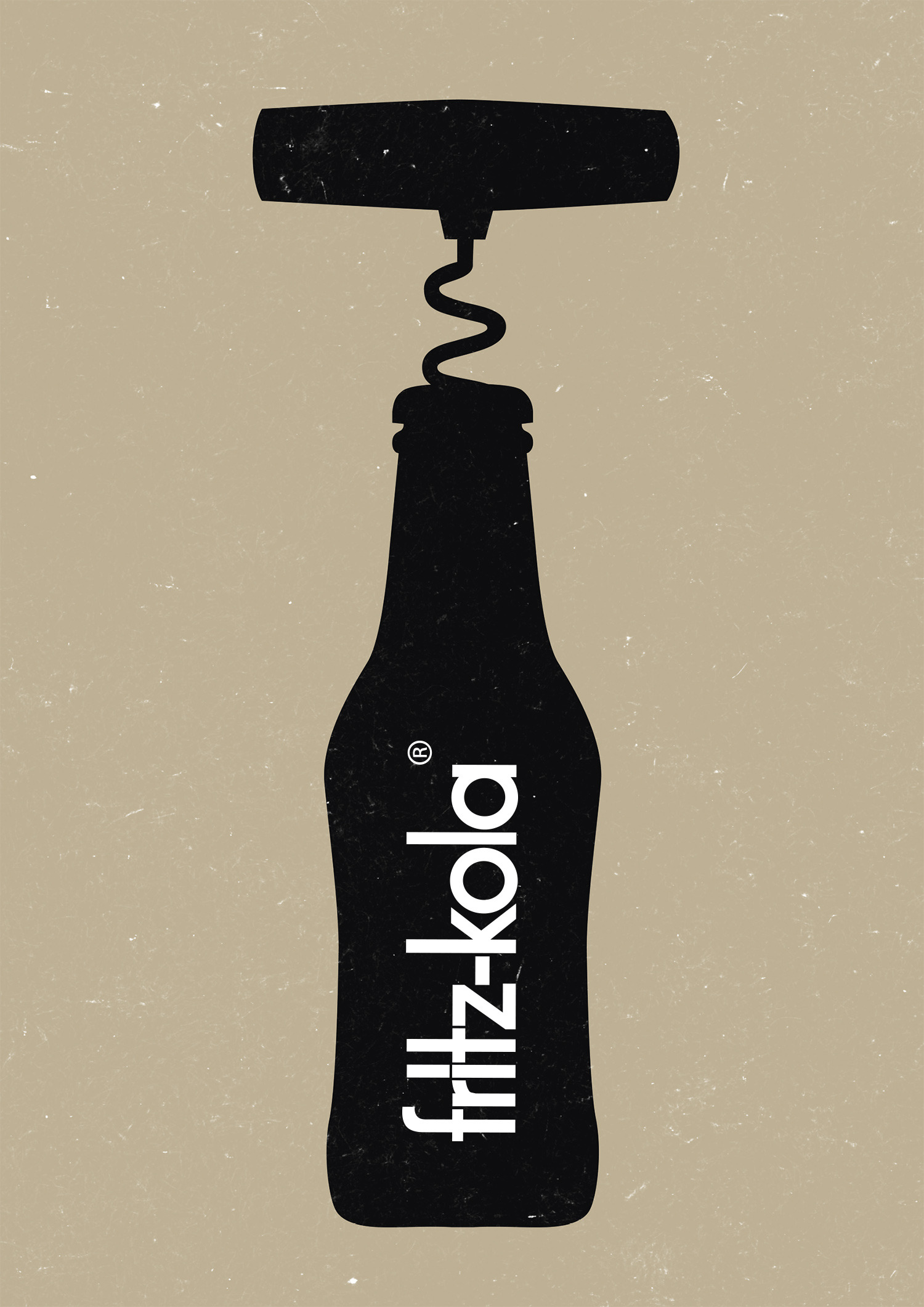 fritz-kola. 2015. 25