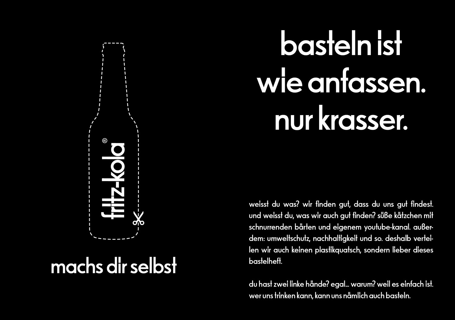 fritz-kola. 2015. 29