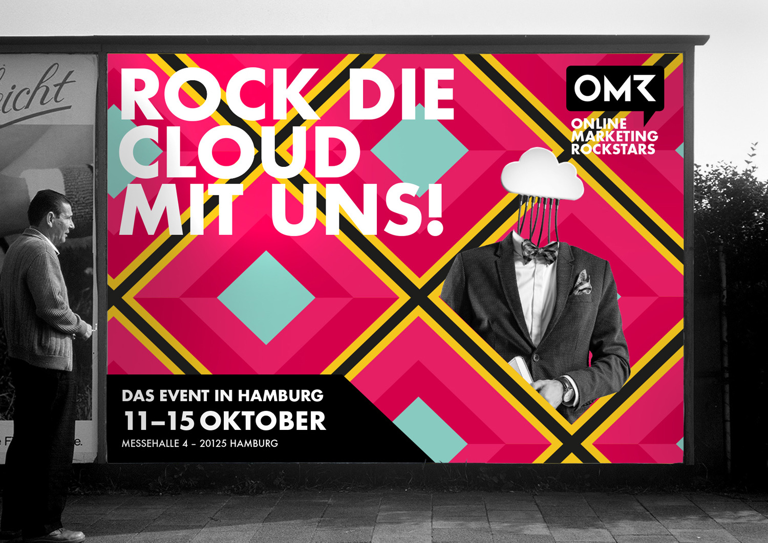 Rocket & Wink Work Online Marketing Rockstars Online Marketing
