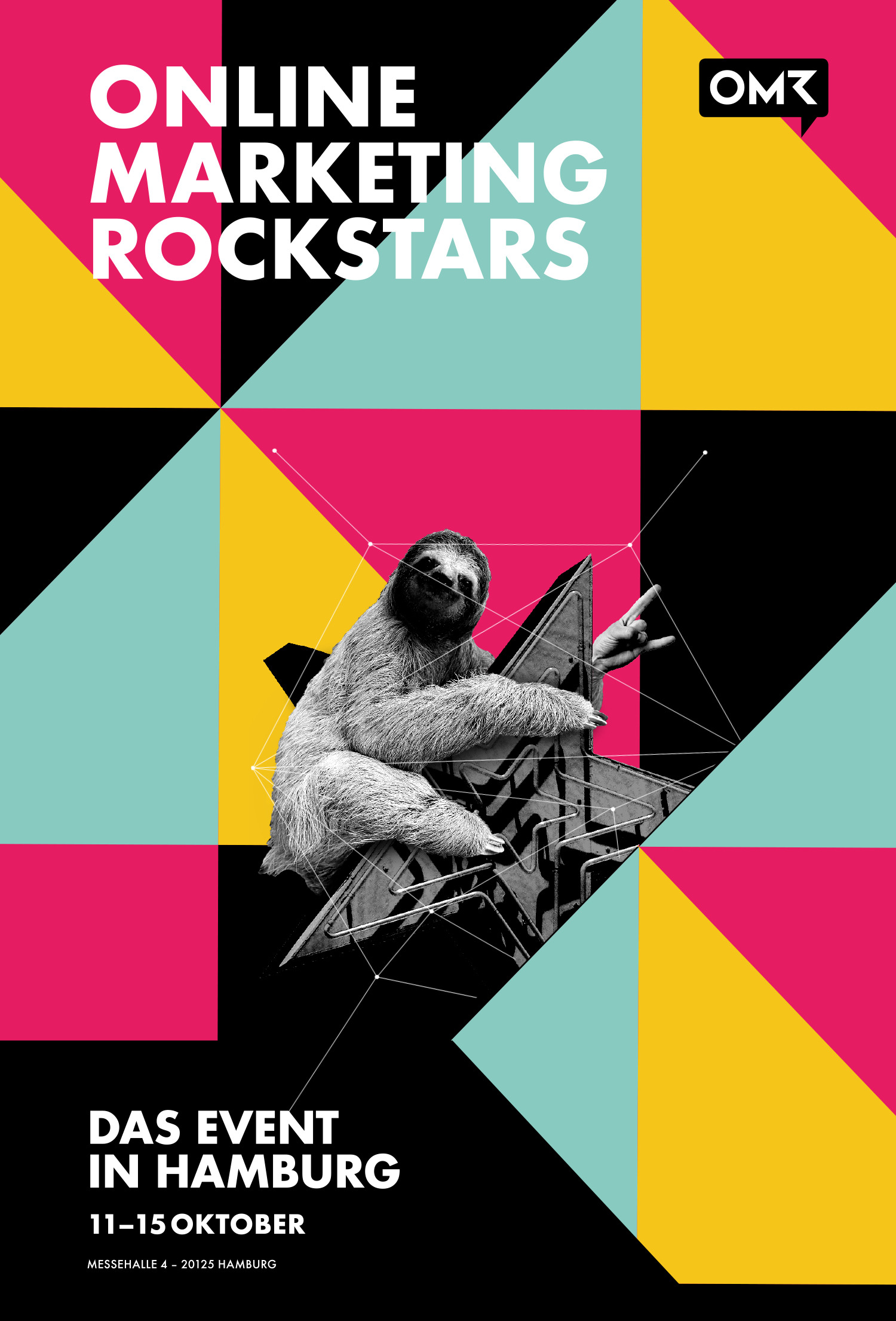 Online Marketing Rockstars. CI. 15