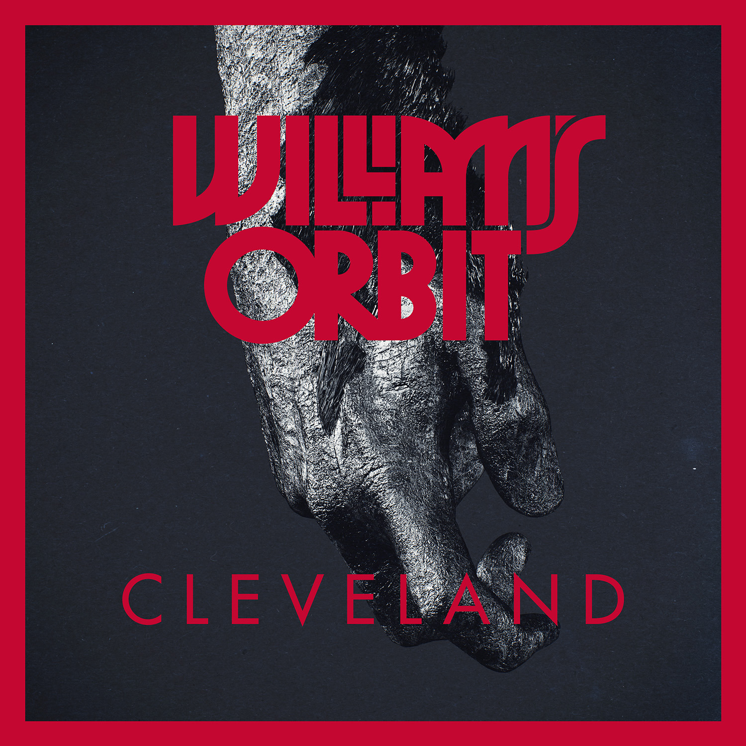William s Orbit. Once. 13