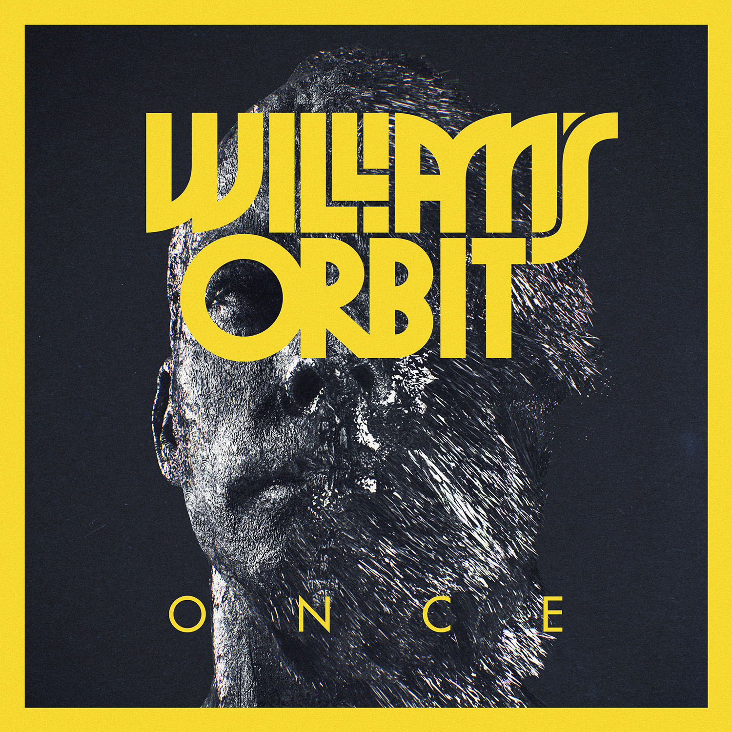 William s Orbit. Once. 1