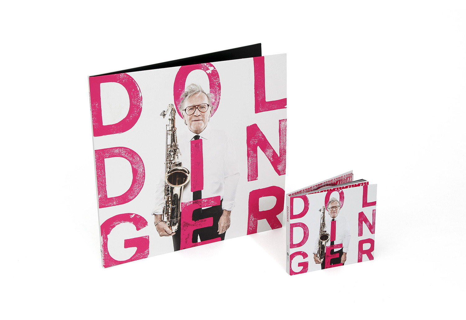 Doldinger. Doldinger. 2