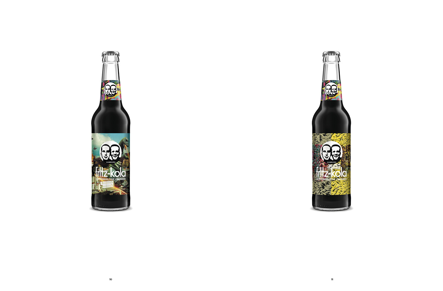 fritz-kola. vielvielkunst. 23