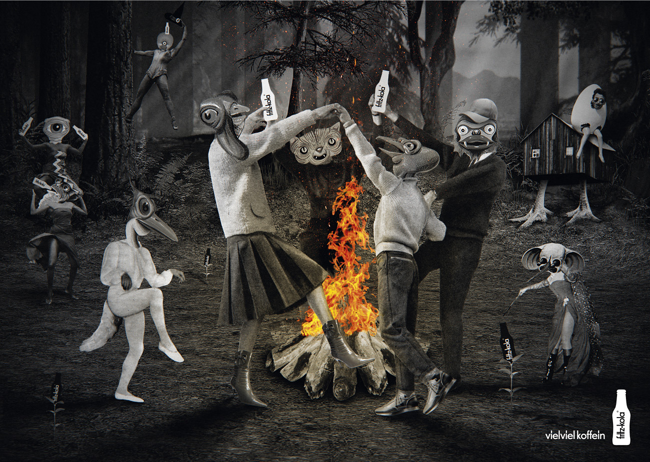 Whatever 10: Welcome to Wonderland 37