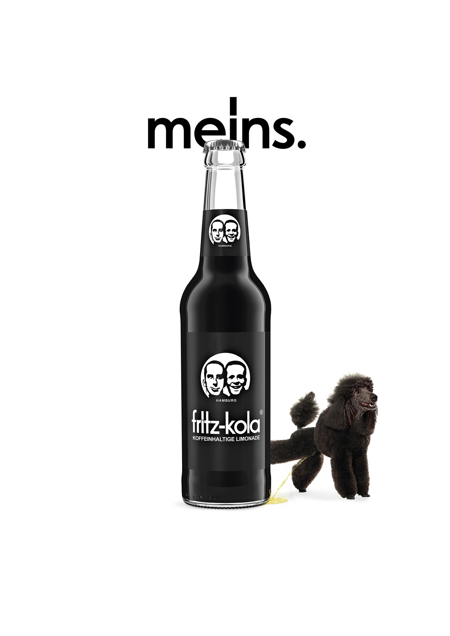 fritz-kola. meins. 4