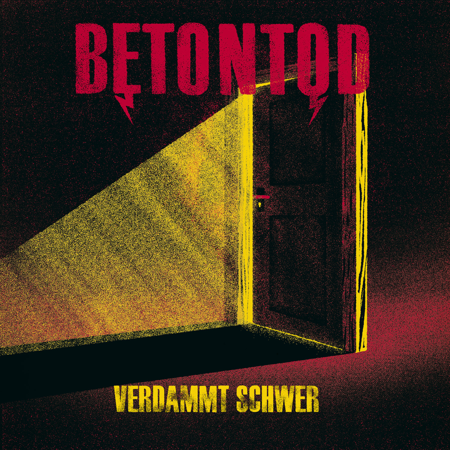 Betontod. Revolution. 23