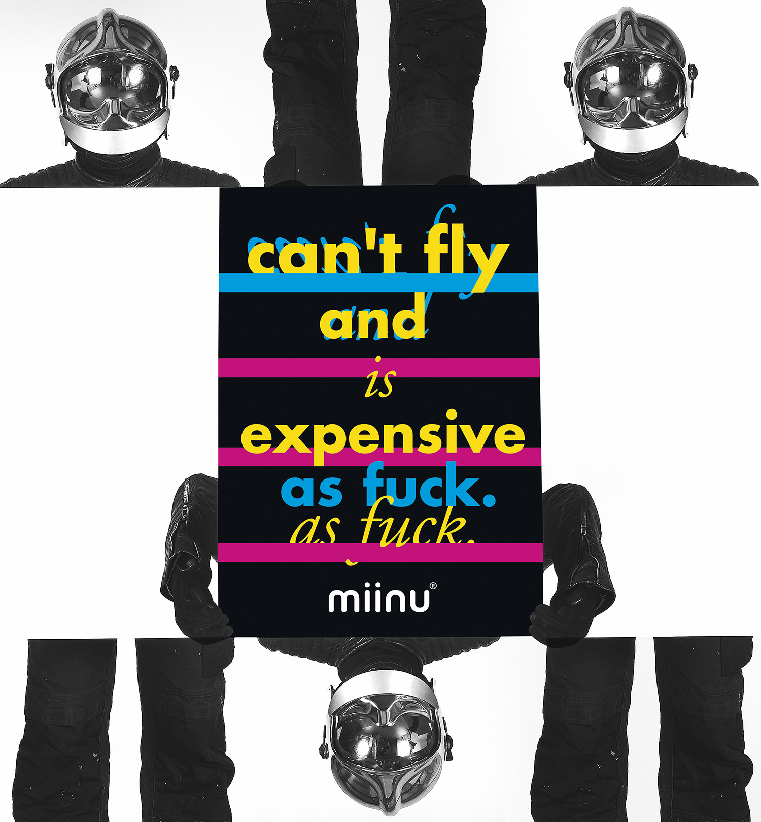 Miinu. The New Low. 5