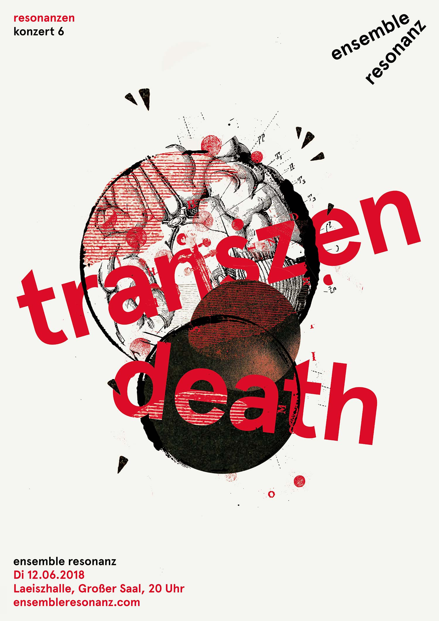 Ensemble Resonanz. Spielzeit 2017/18. 7