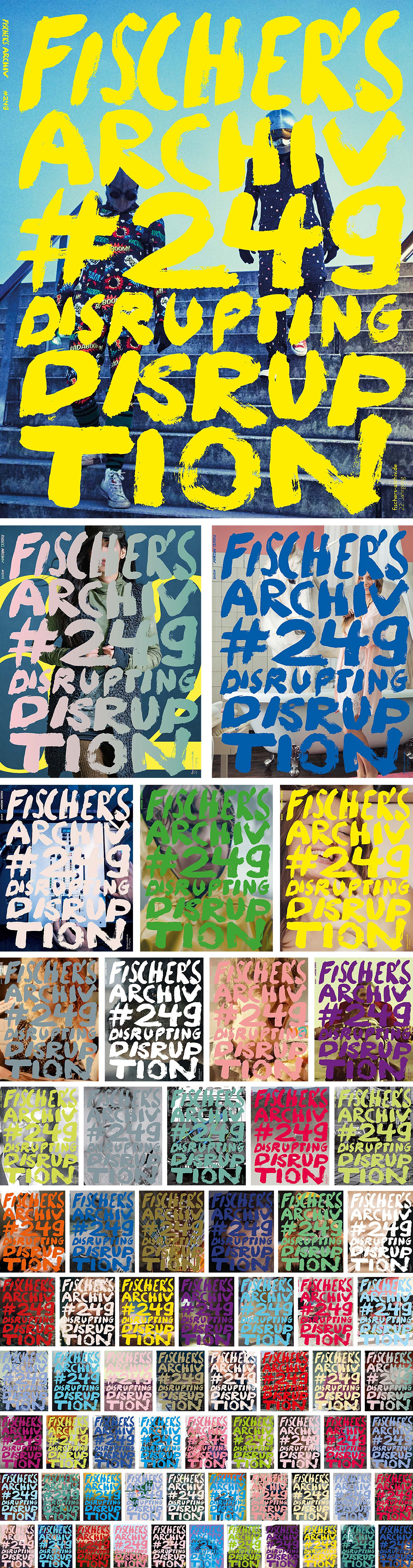 Fischers Archiv. 249. 5