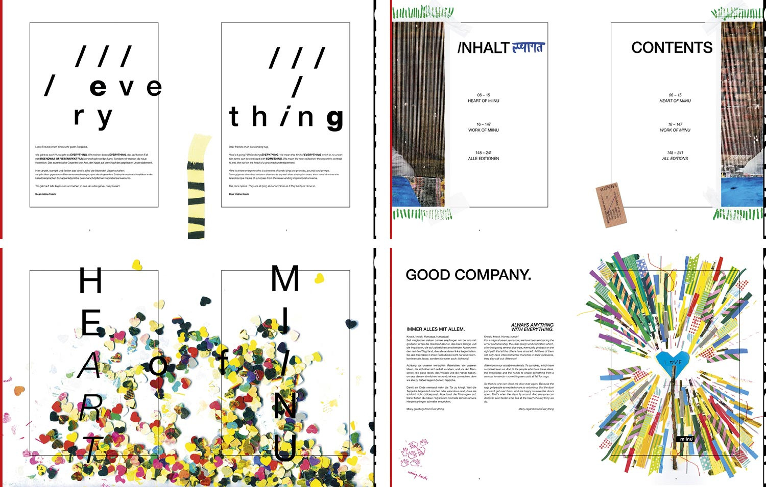Miinu. Everything. 6