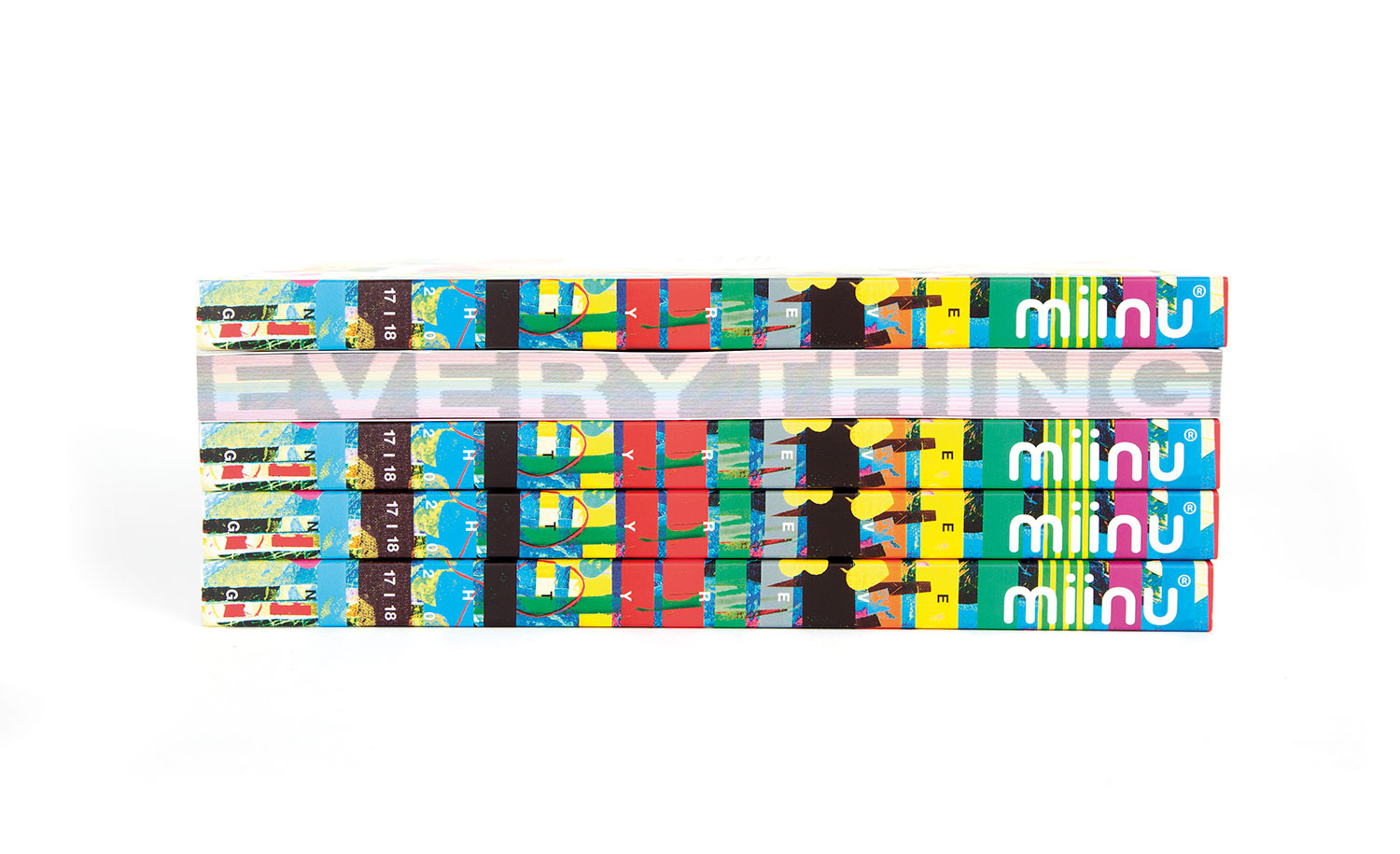 Miinu. Everything. 2