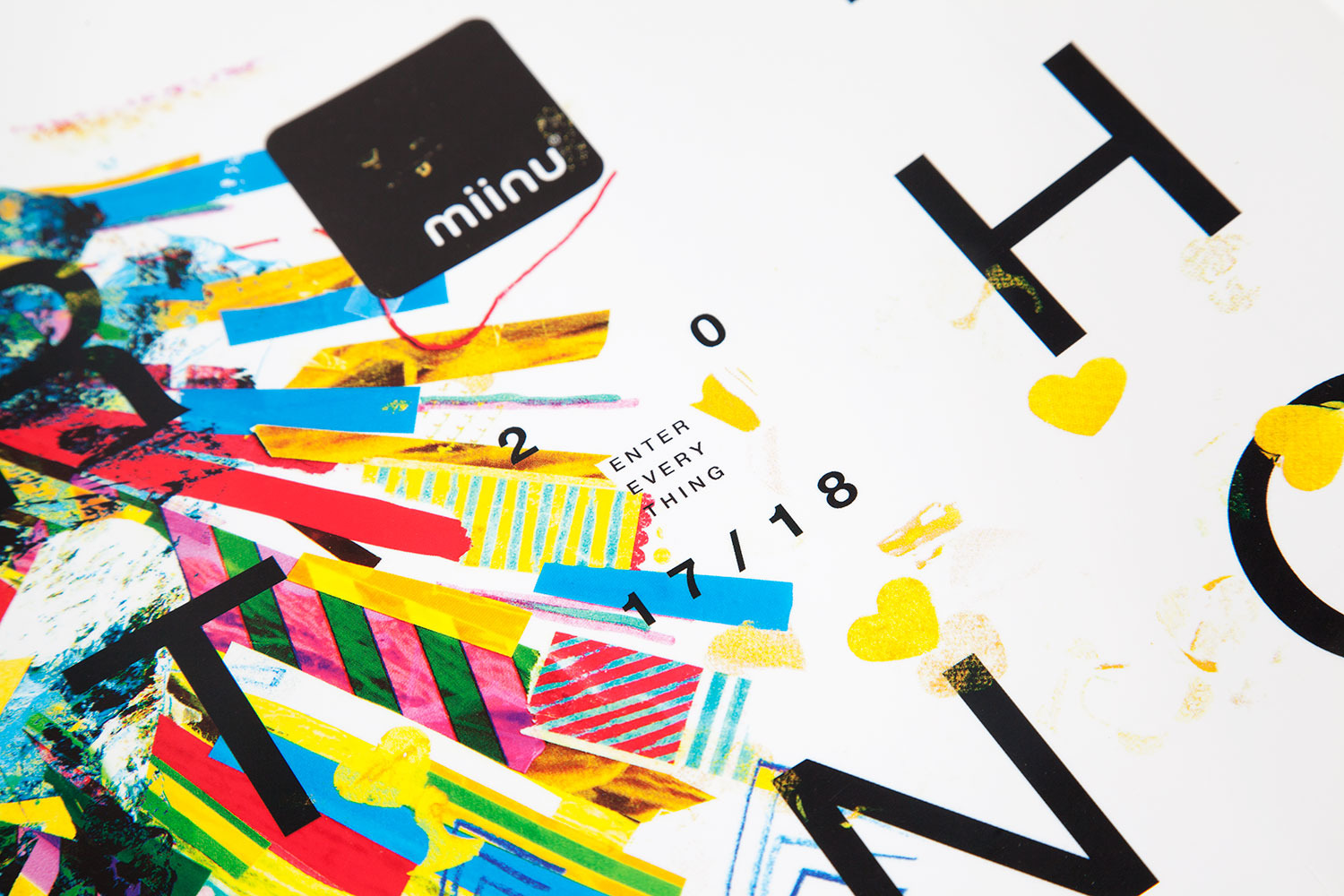Miinu. Everything. 5