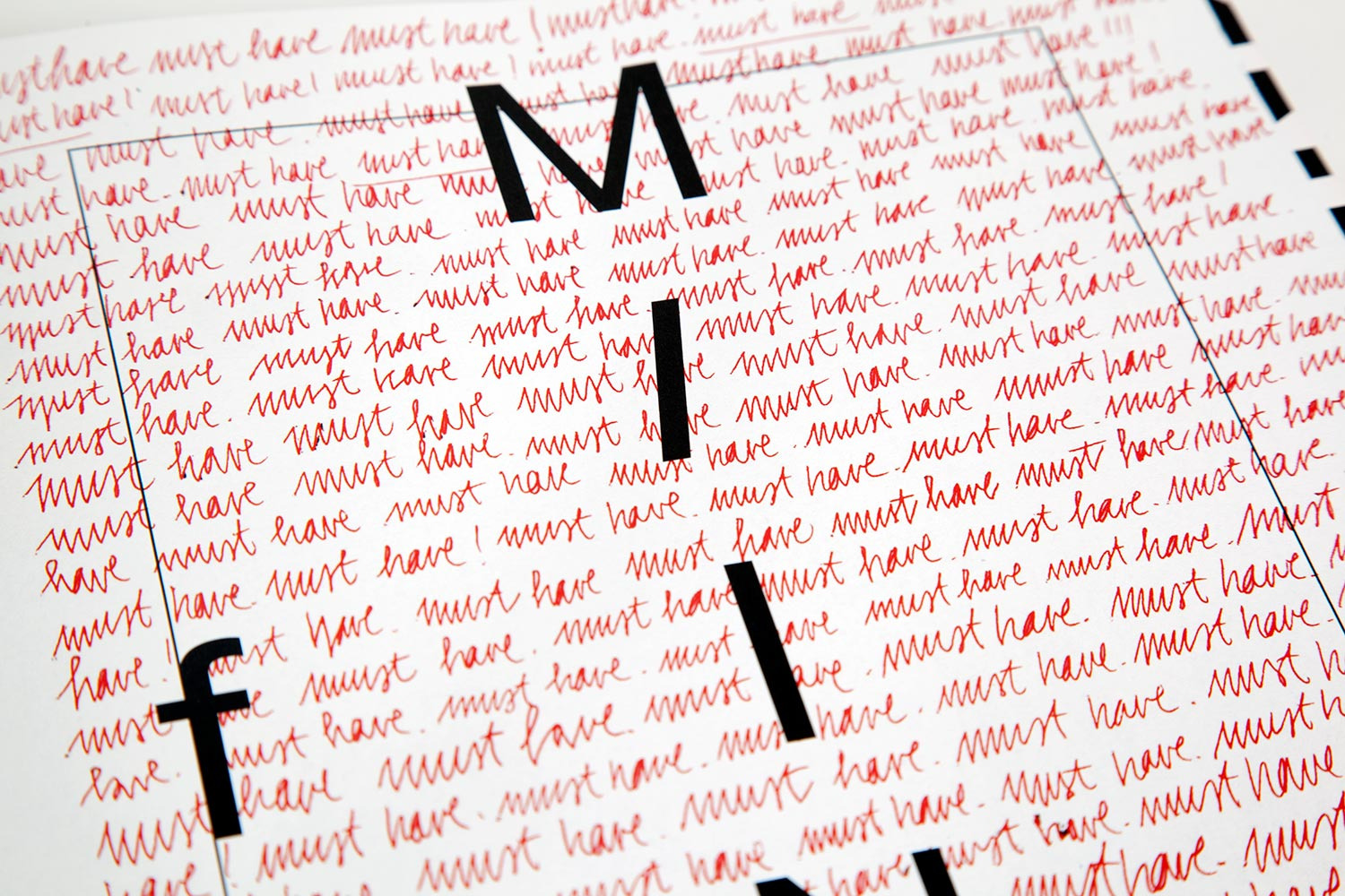 Miinu. Everything. 13