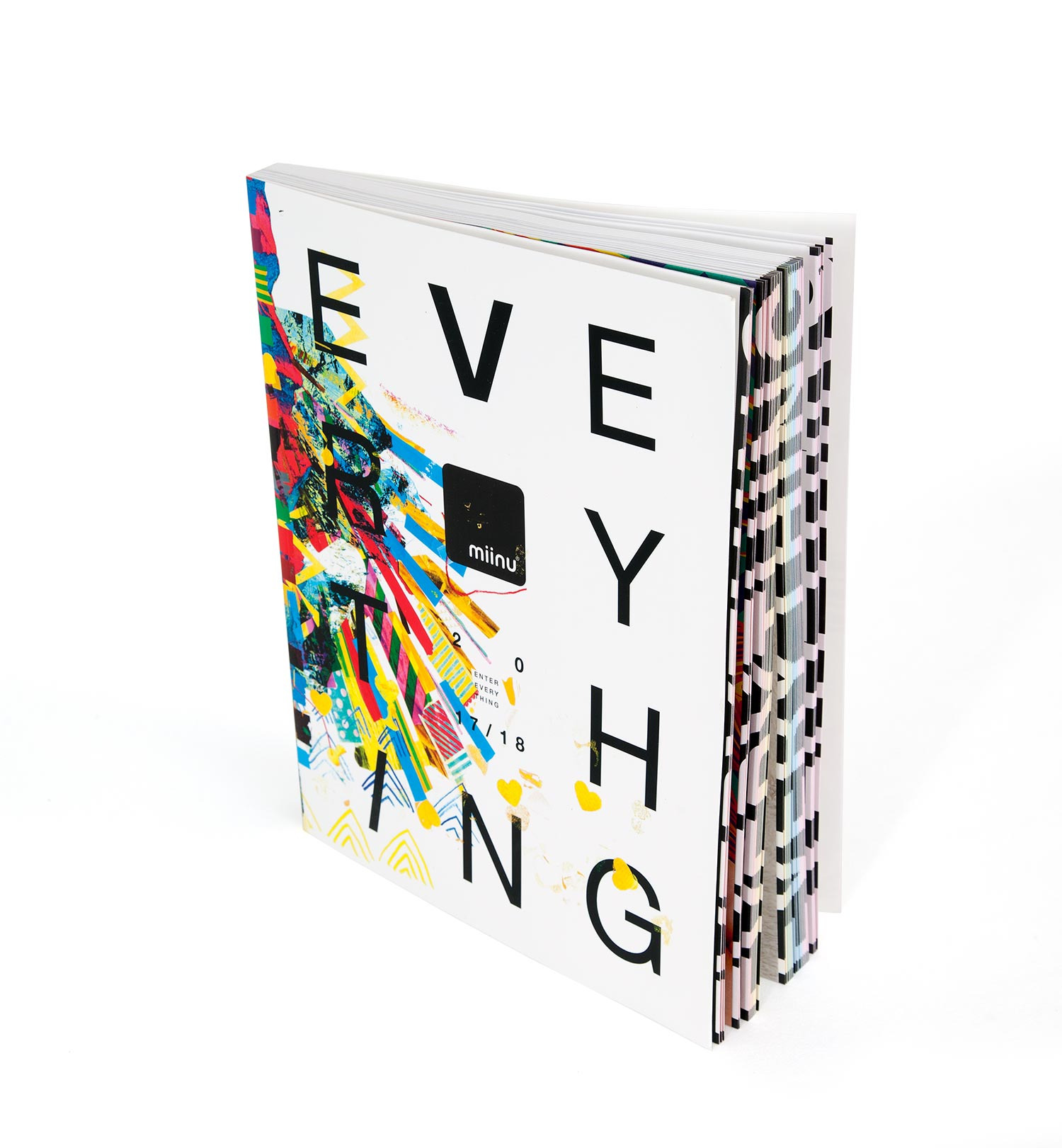 Miinu. Everything. 1