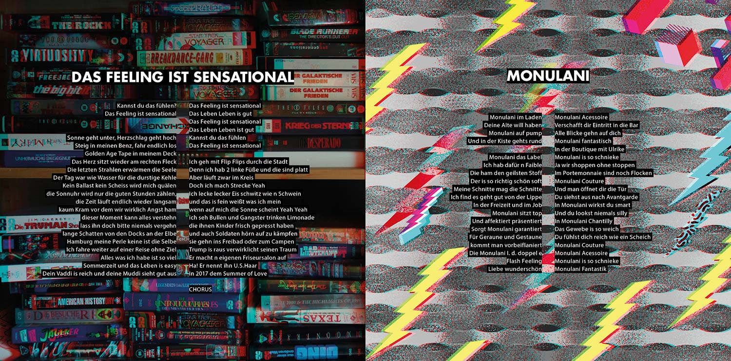 Fünf Sterne Deluxe. Flash. 8