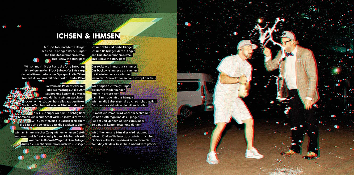 Fuenf Sterne Deluxe. Flash. 9