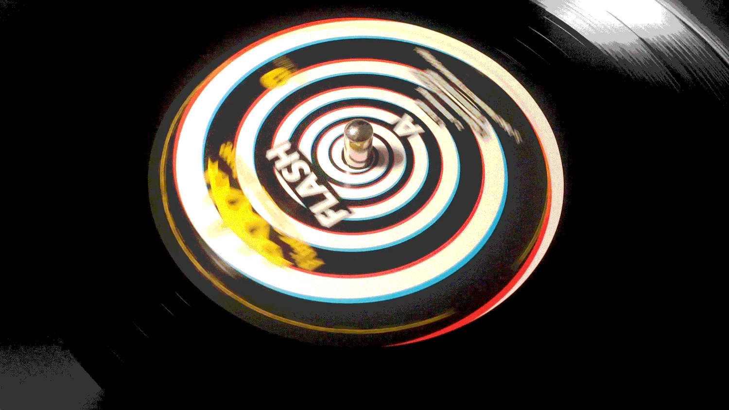 Fünf Sterne Deluxe. Flash. 24