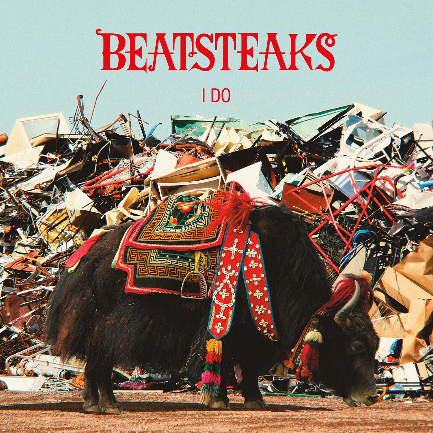 Beatsteaks. Yours. 28
