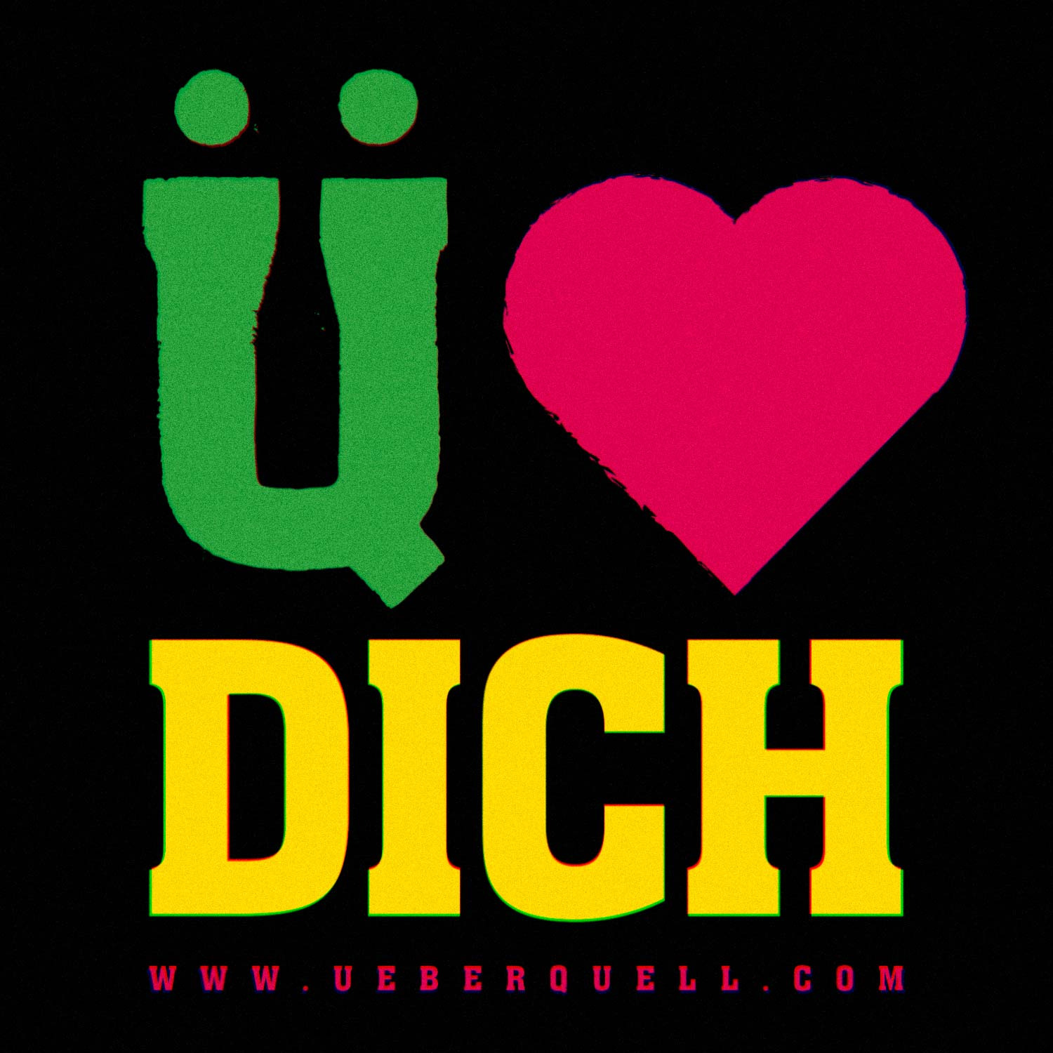 UeberQuell. Corporate Design. 16