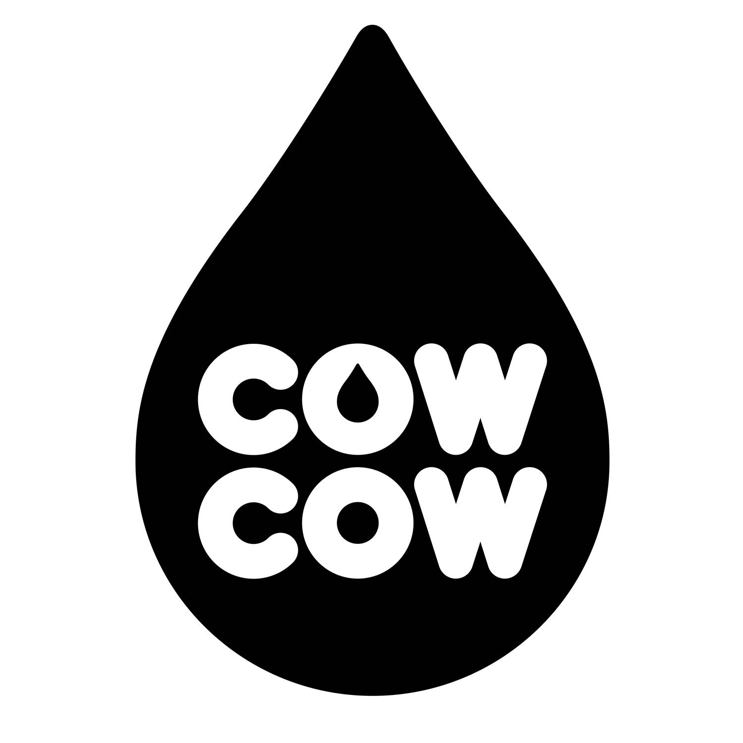 Cow Cow. Redesign. 1