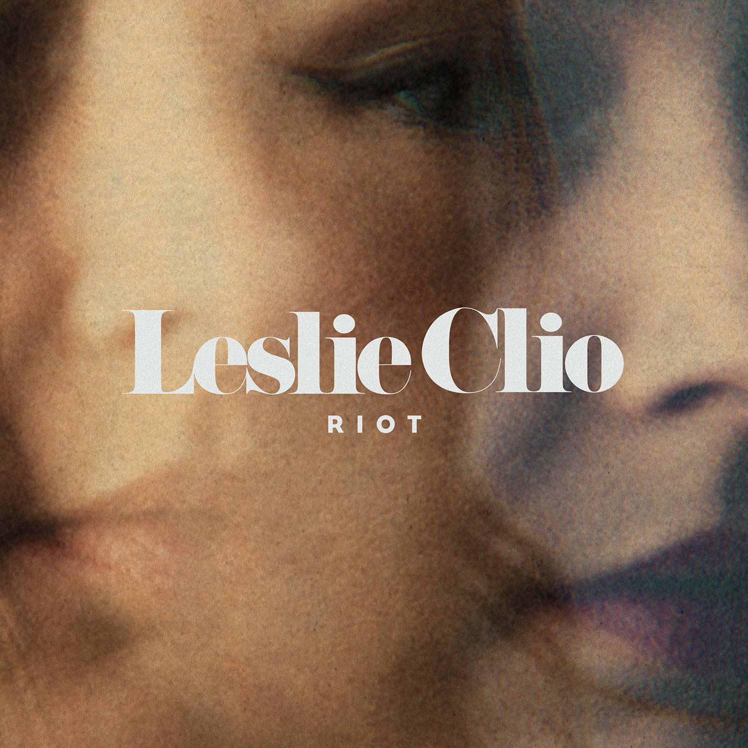 Leslie Clio. Purple. 19