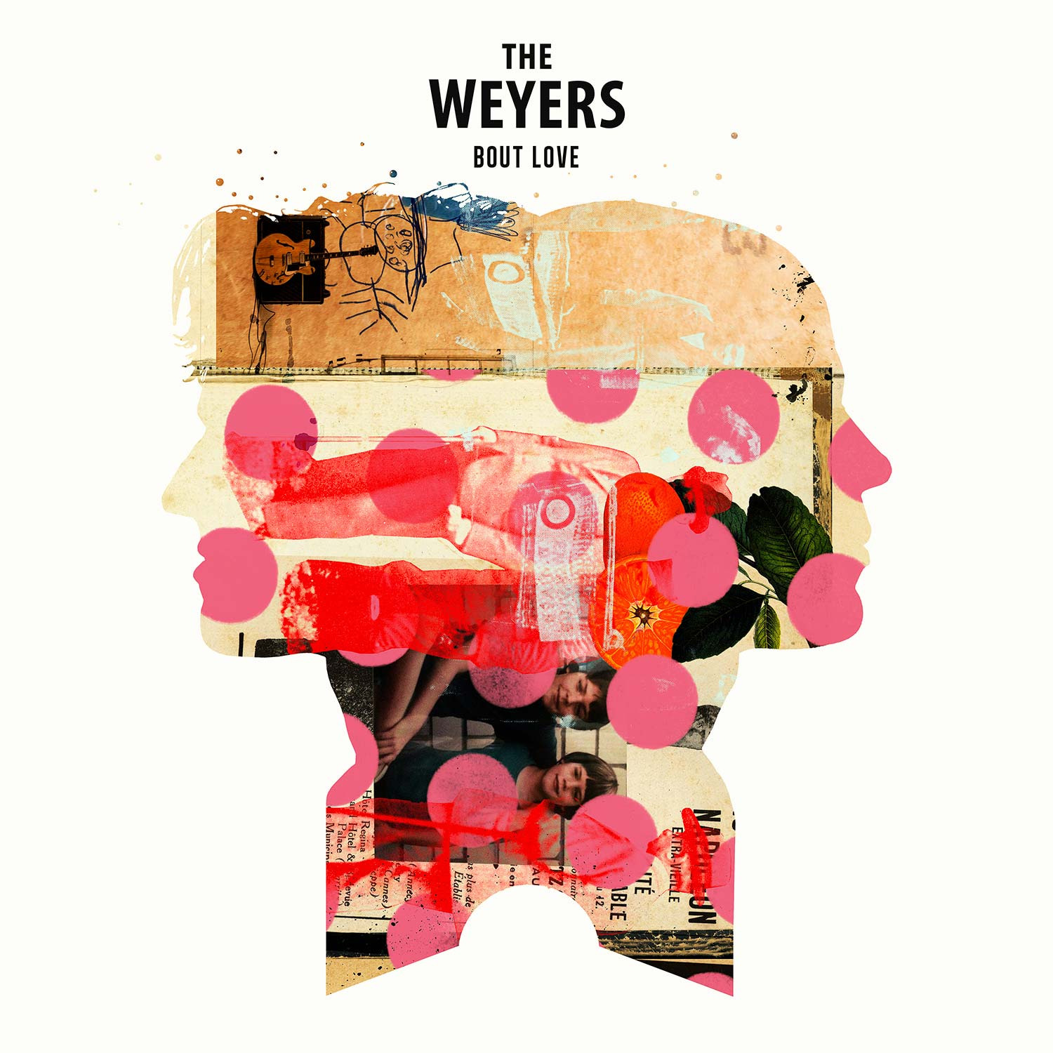 The Weyers. Out Of Our Heads. 19