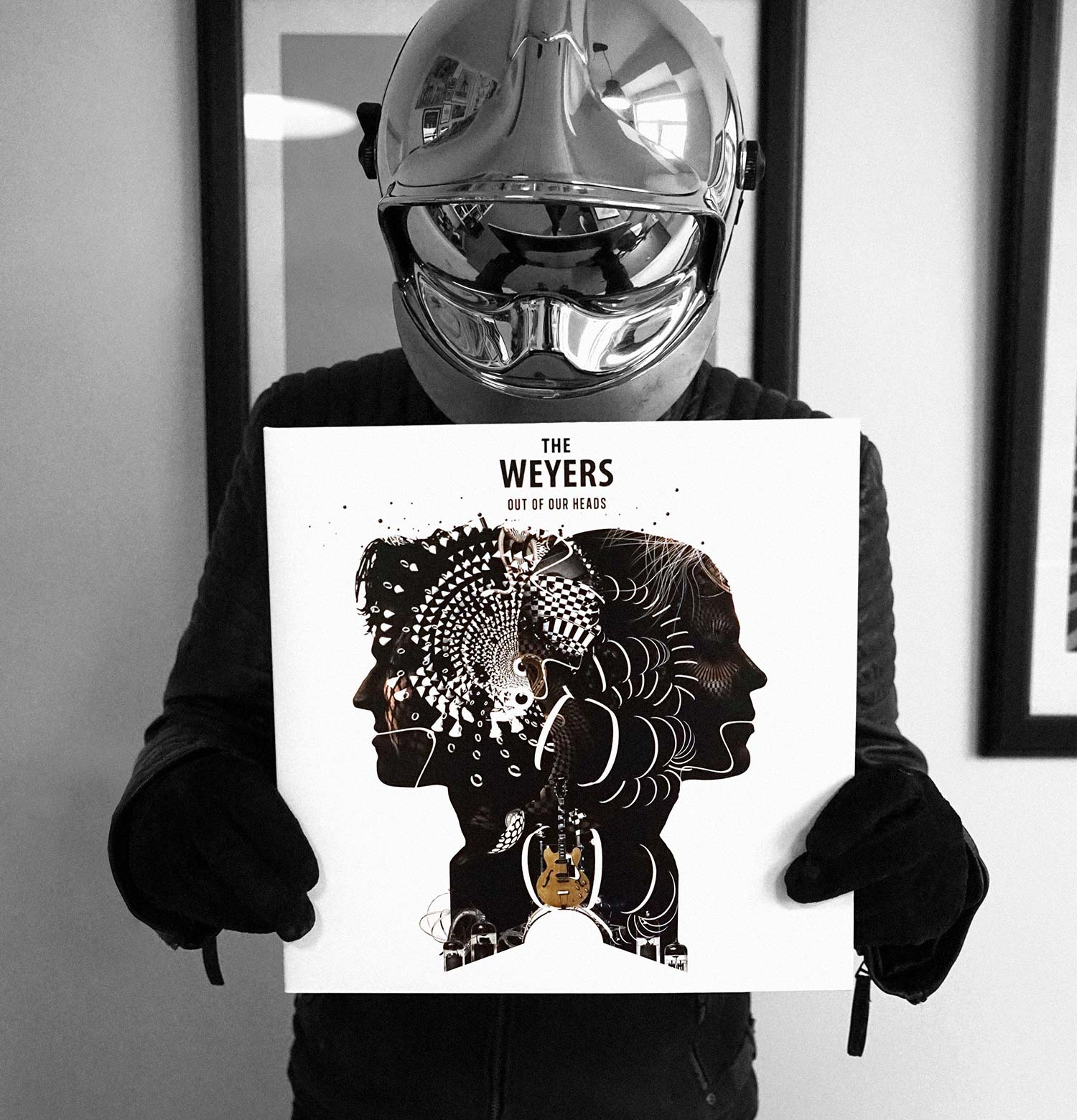 The Weyers. Out Of Our Heads. 21