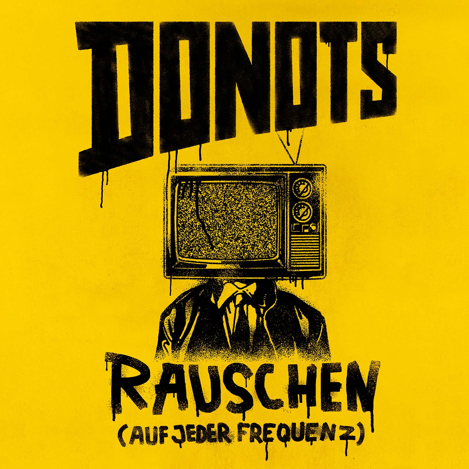 Donots. Lauter Als Bomben. 21