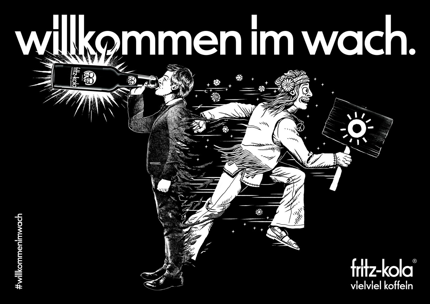fritz-kola. ausbruch ins wach. 5