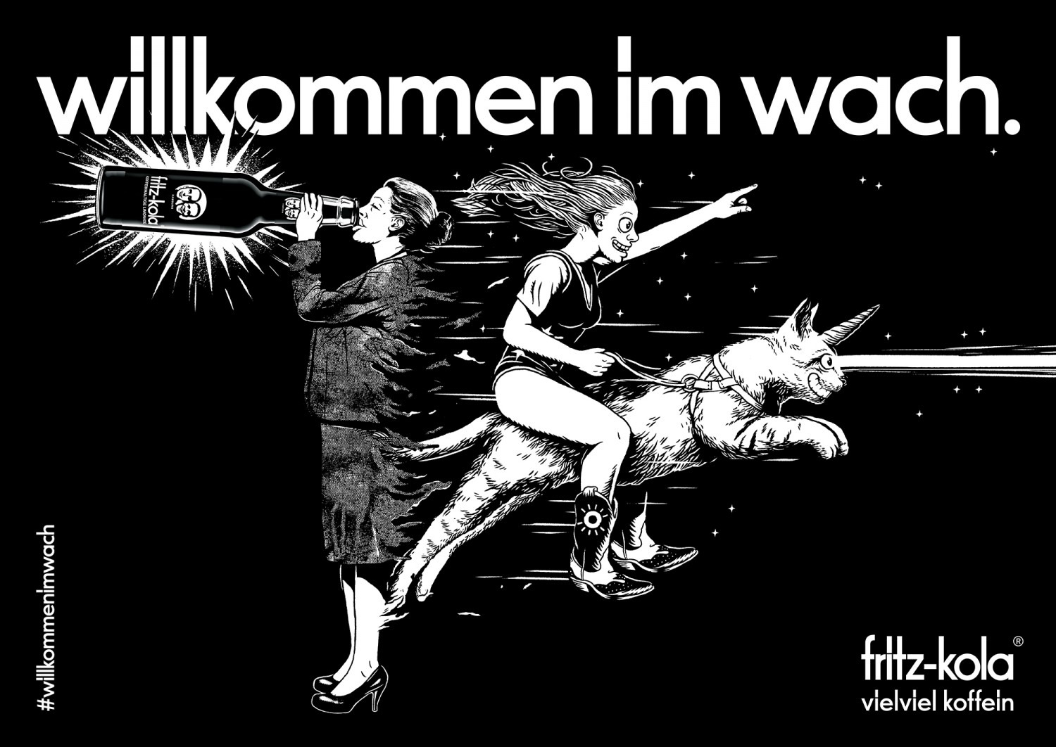 fritz-kola. ausbruch ins wach. 3