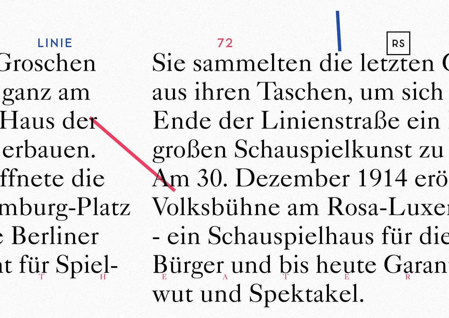 Ralf Schmitz. Linie 72. 12