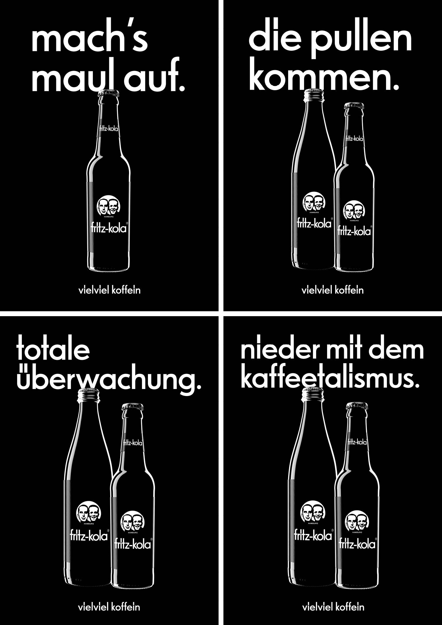 fritz-kola. freiheit. gleichheit. wachheit. 4