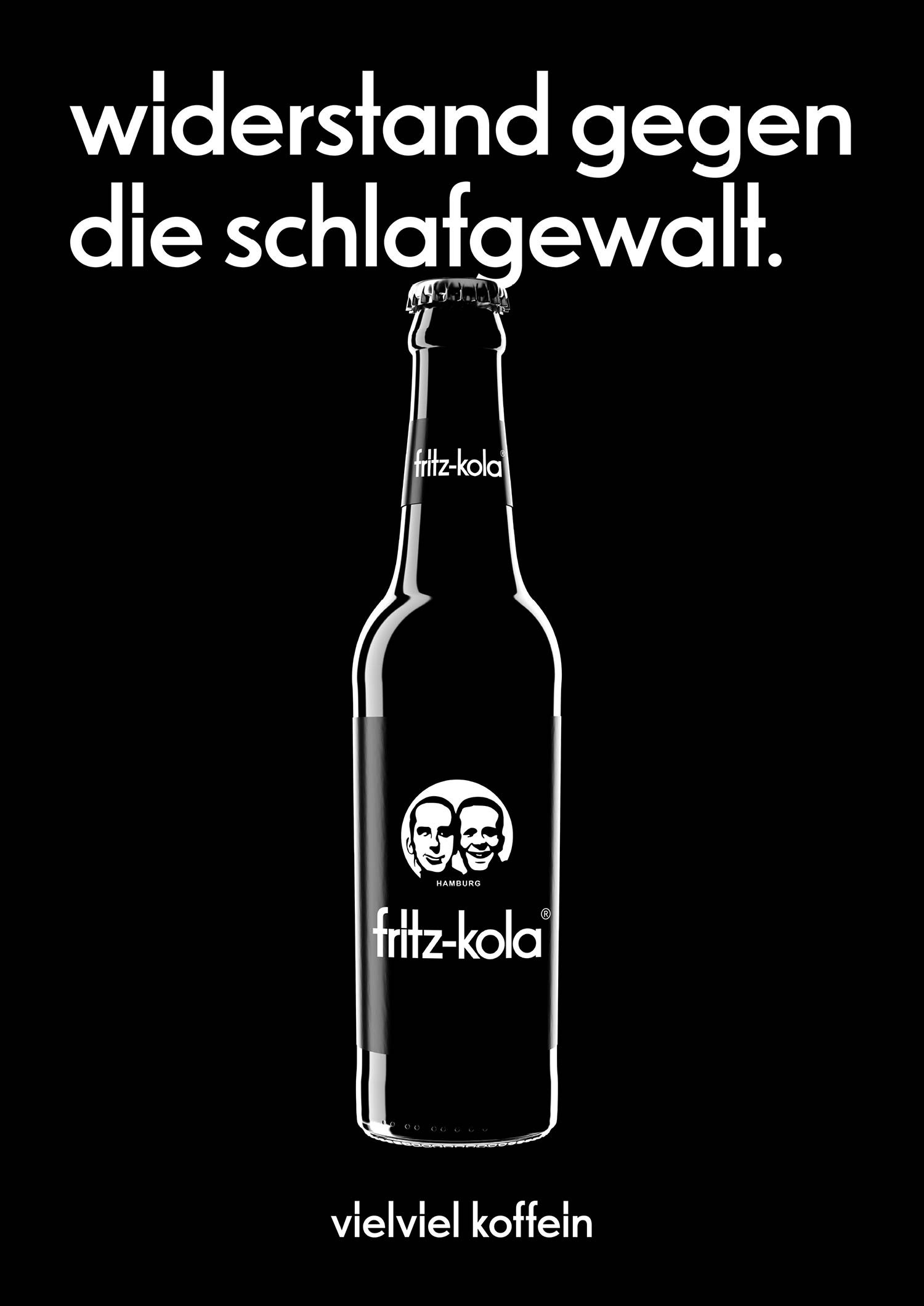 fritz-kola. freiheit. gleichheit. wachheit. 8