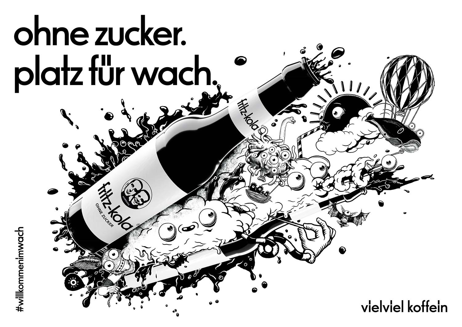fritz-kola. geschmacks explosion. 3