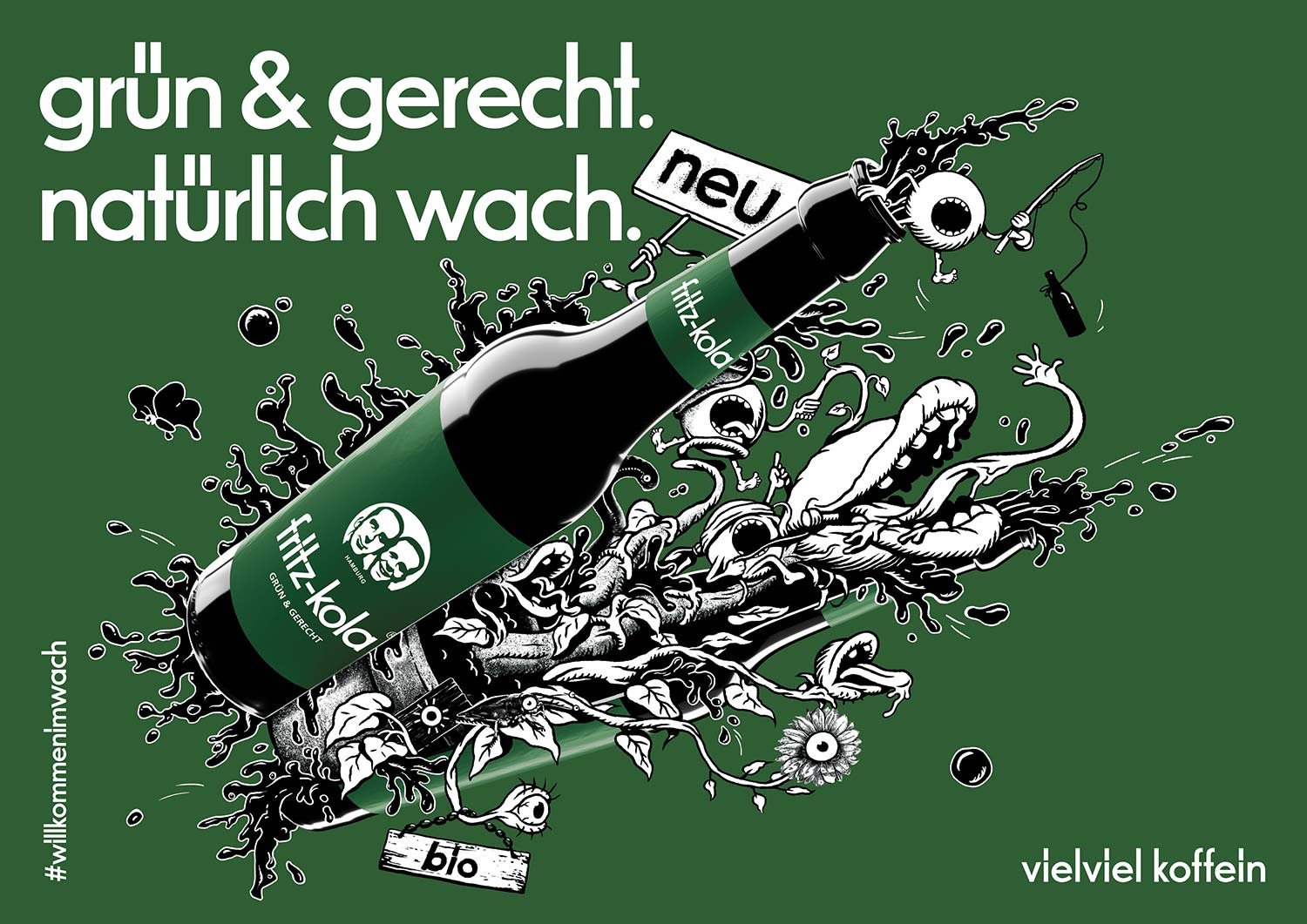 fritz-kola. geschmacks explosion. 4